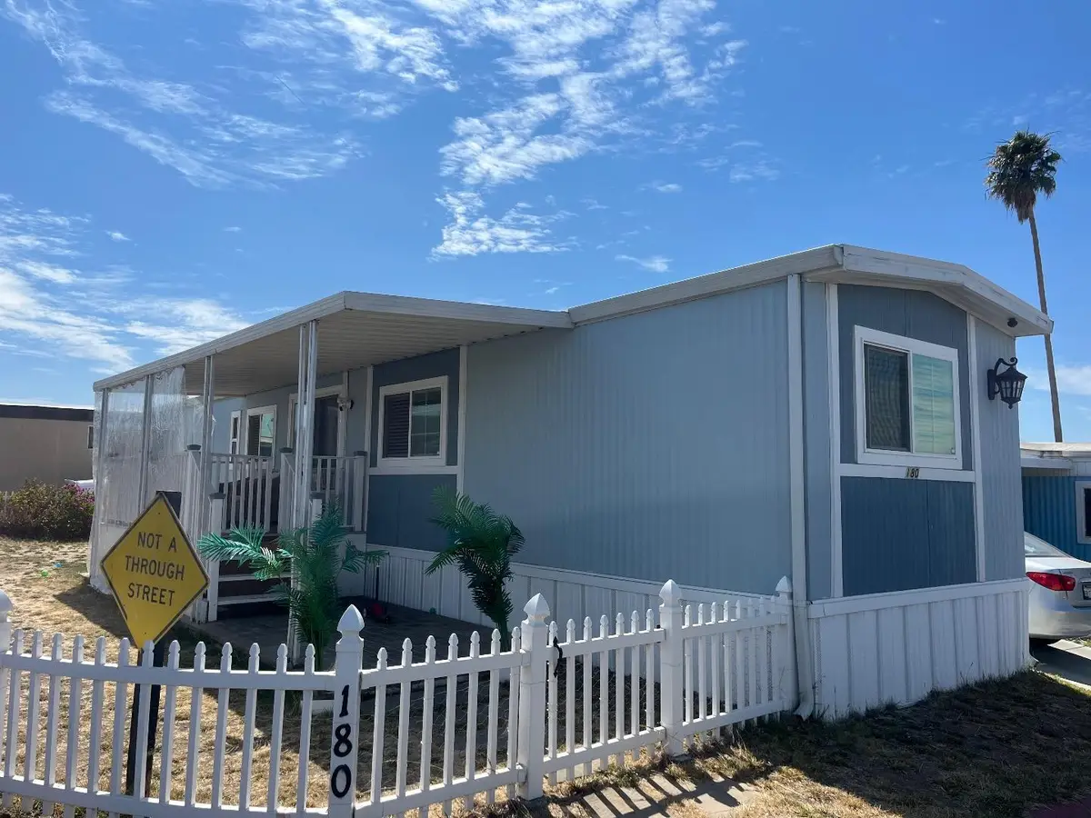 255 E Bolivar Street #180, Salinas, CA 93906 - #1