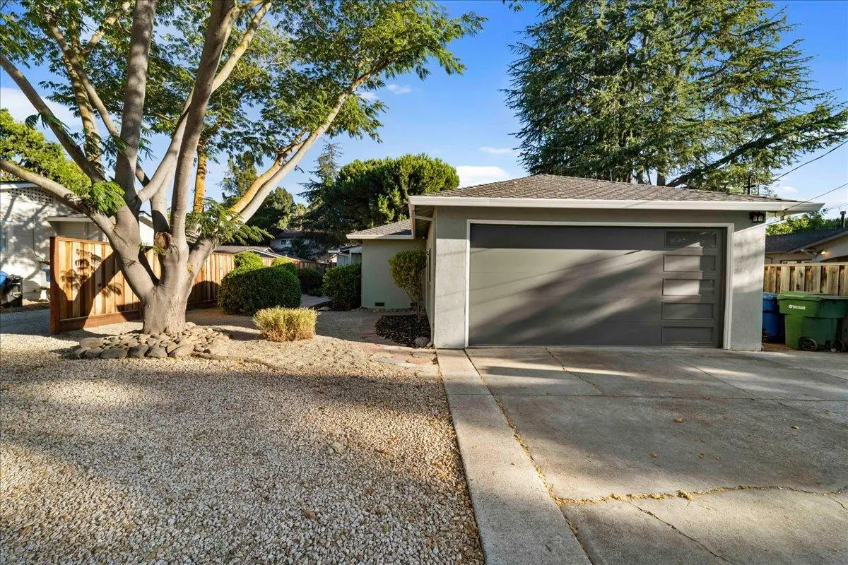 190 W Campbell Avenue, Campbell, CA 95008 - #1