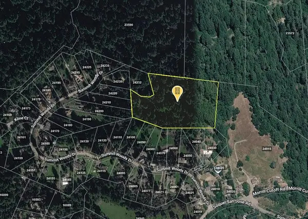 00000 Summit Woods, Los Gatos, CA 95033