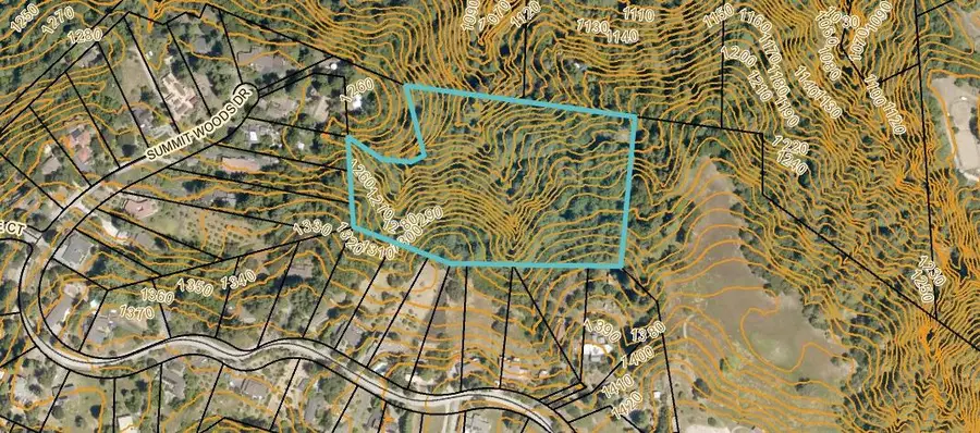 00000 Summit Woods, Los Gatos, CA 95033 - #3