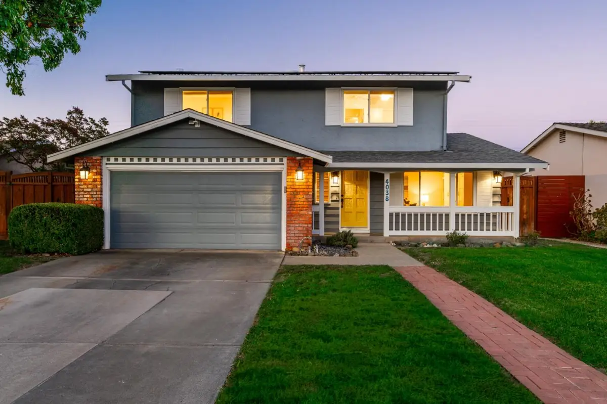 4038 Jarvis Avenue, San Jose, CA 95118 - #1