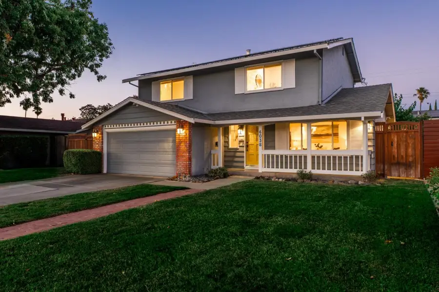 4038 Jarvis Avenue, San Jose, CA 95118 - #2