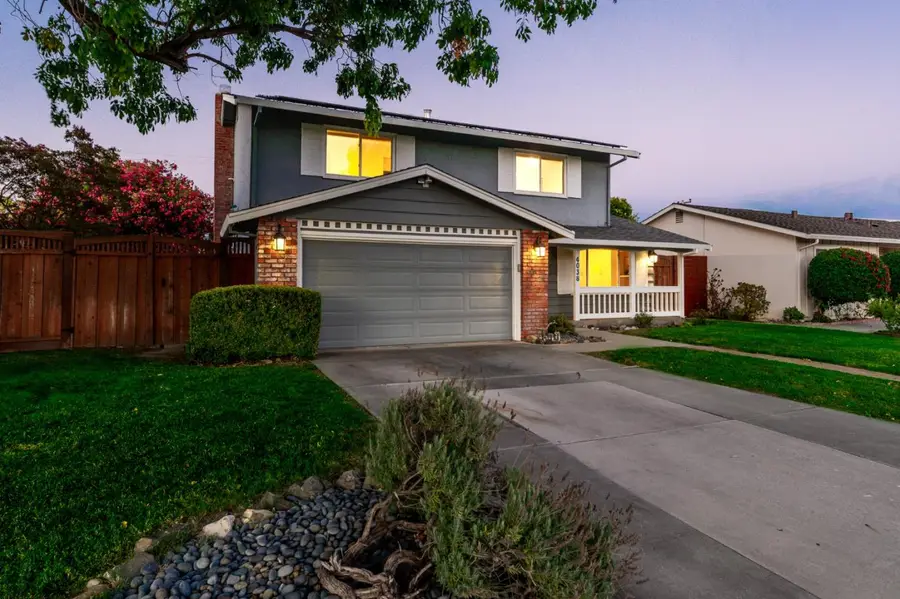 4038 Jarvis Avenue, San Jose, CA 95118 - #3