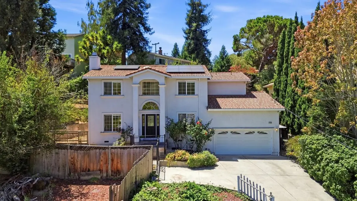 18649 Stanton Avenue, Castro Valley, CA 94546 - #1