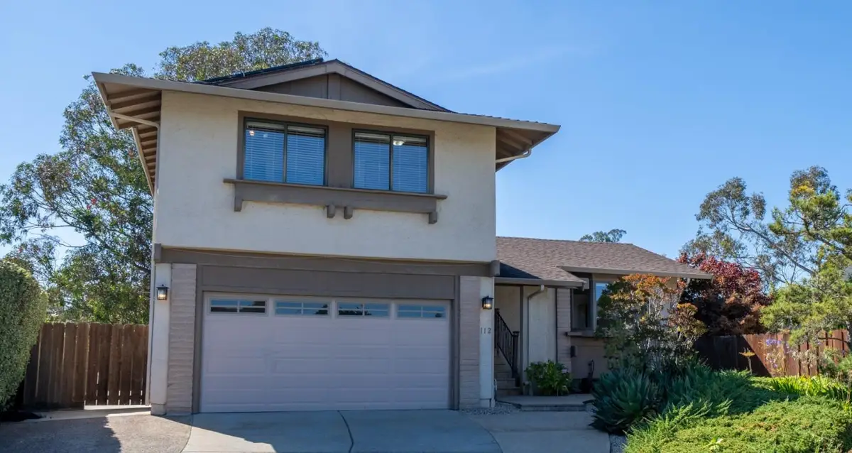 Address Withheld By Seller, Santa Cruz, CA 95060 - #1