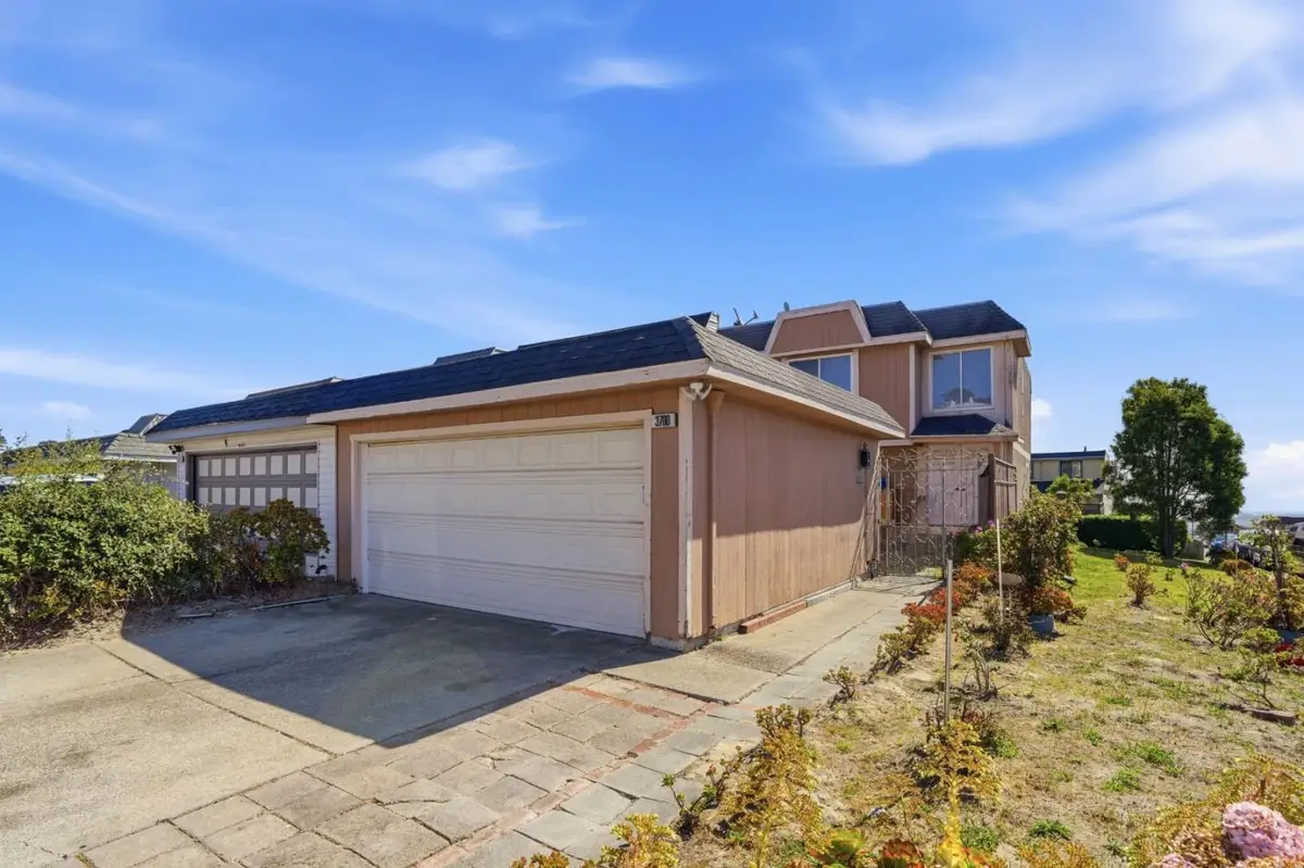3700 Brunswick Court, South San Francisco, CA 94080 - #1