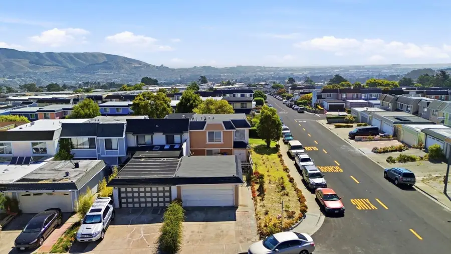 3700 Brunswick Court, South San Francisco, CA 94080 - #2