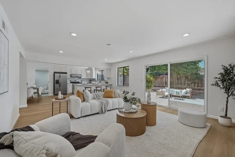 1176 Blair Avenue, Sunnyvale, CA 94087 - #2