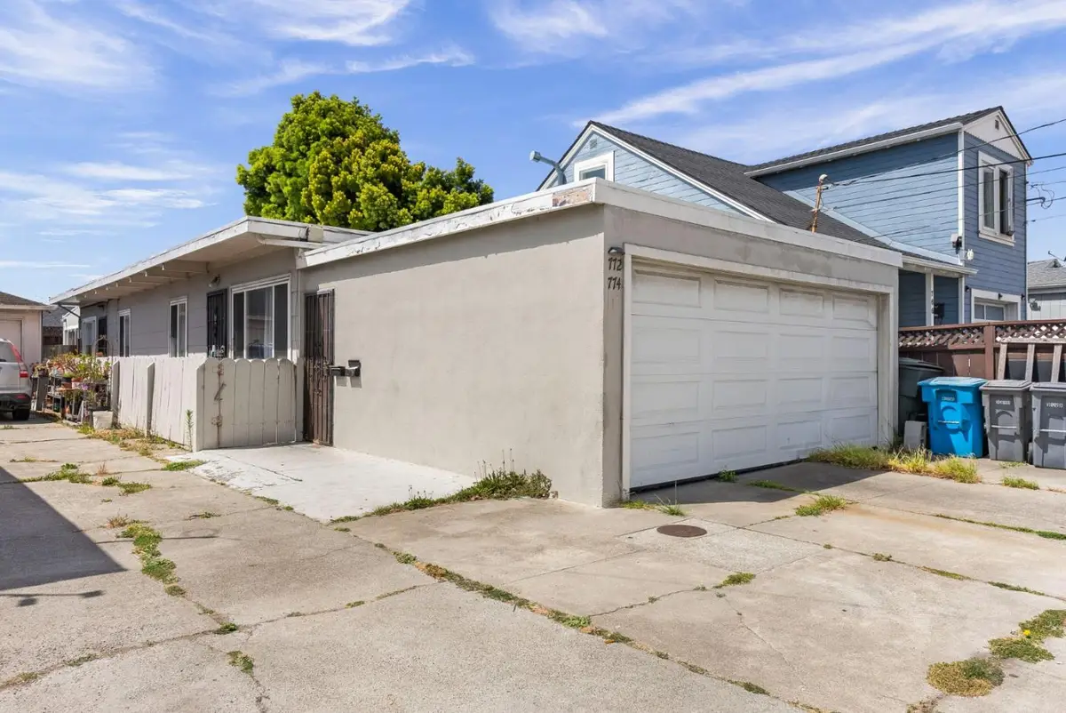 772 Walnut Street, San Bruno, CA 94066 - #1