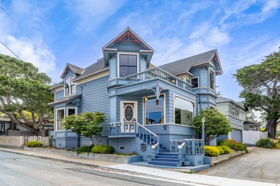 110 10th Street, Pacific Grove, CA 93950 - #2