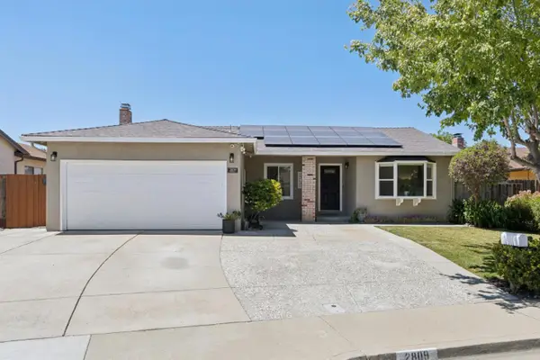 2809 Dowe Avenue, Union City, CA 94587