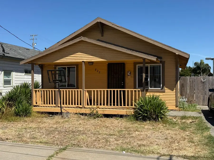 122 Martella Street, Salinas, CA 93901 - #3
