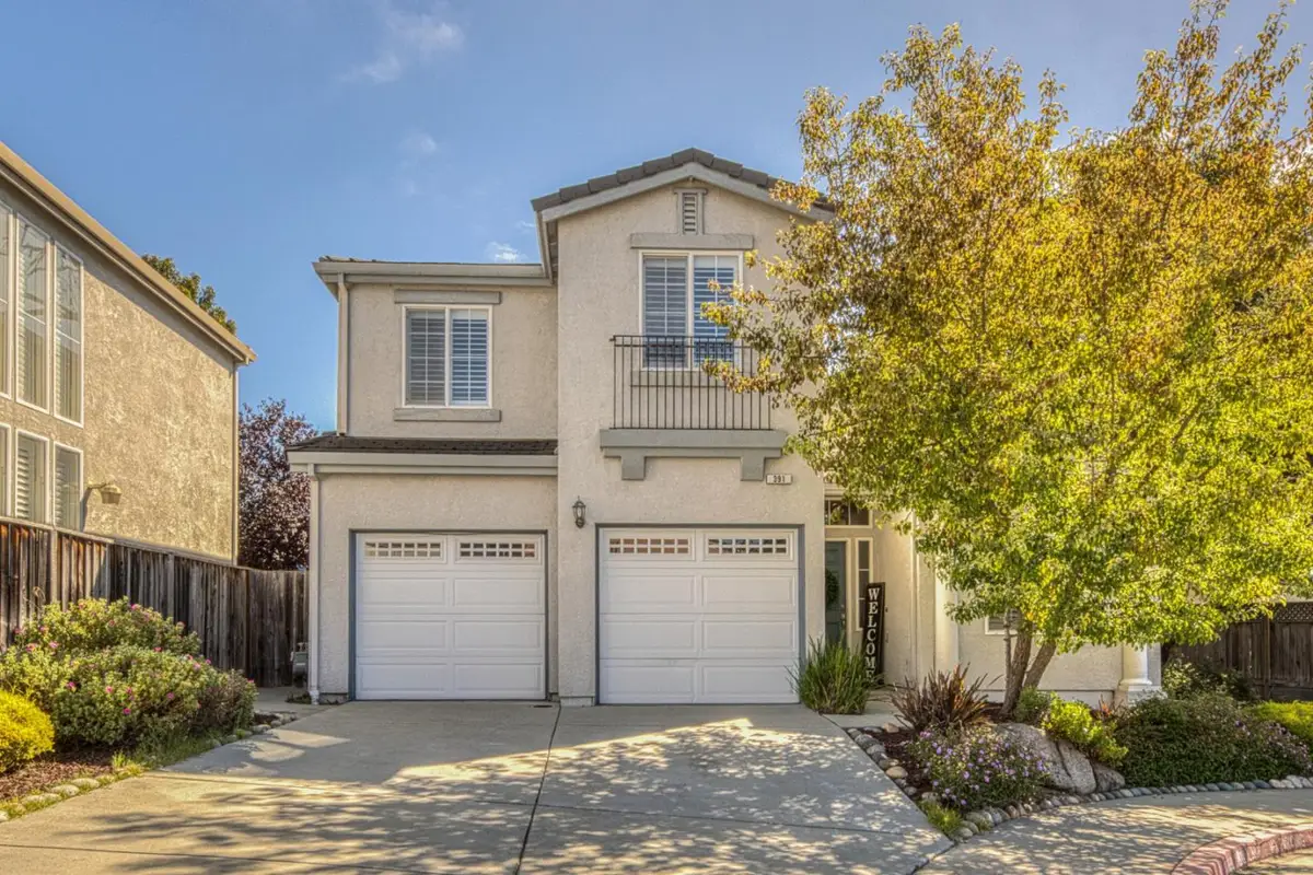 391 Ocean View Court, Marina, CA 93933 - #1