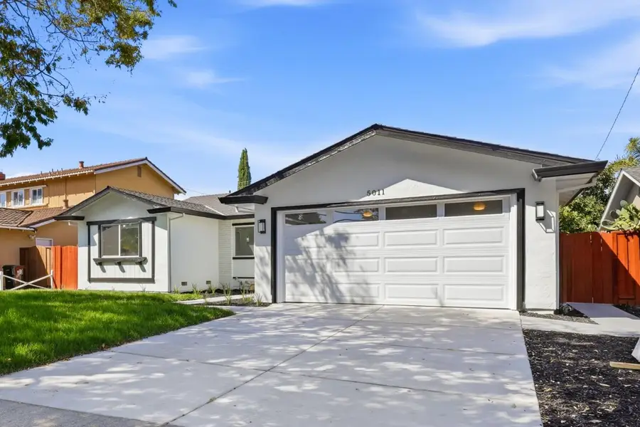 5011 Doyle Road, San Jose, CA 95129 - #2