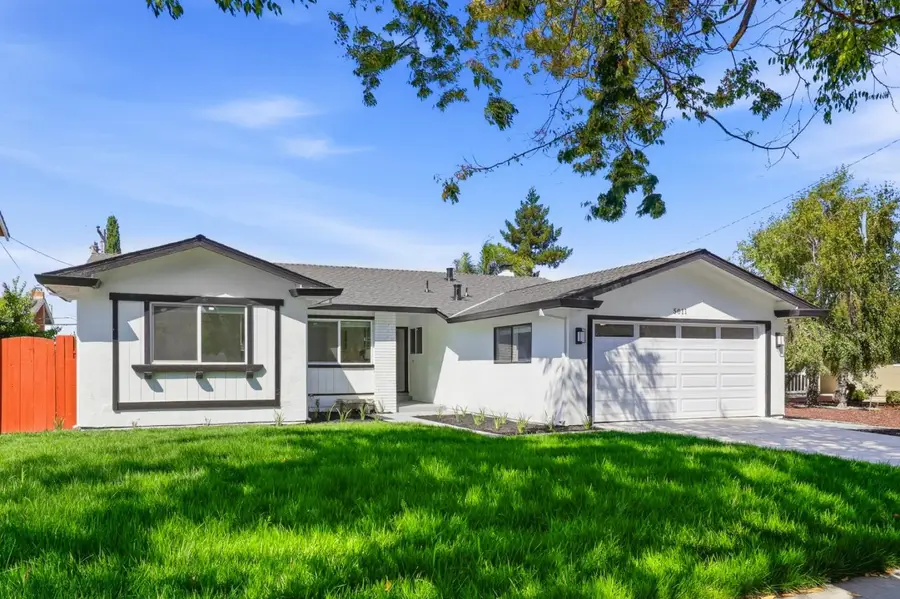 5011 Doyle Road, San Jose, CA 95129 - #3
