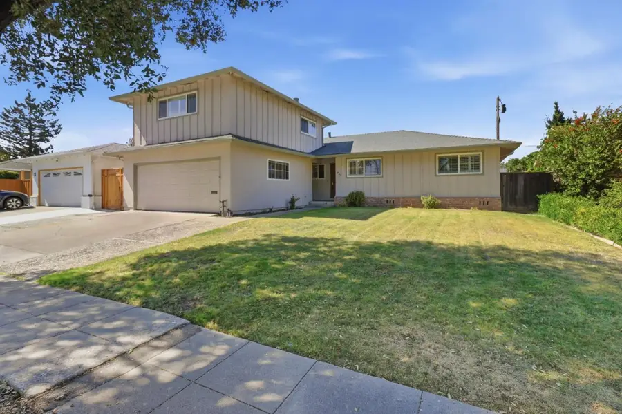 867 Humewick Way, Sunnyvale, CA 94087 - #2