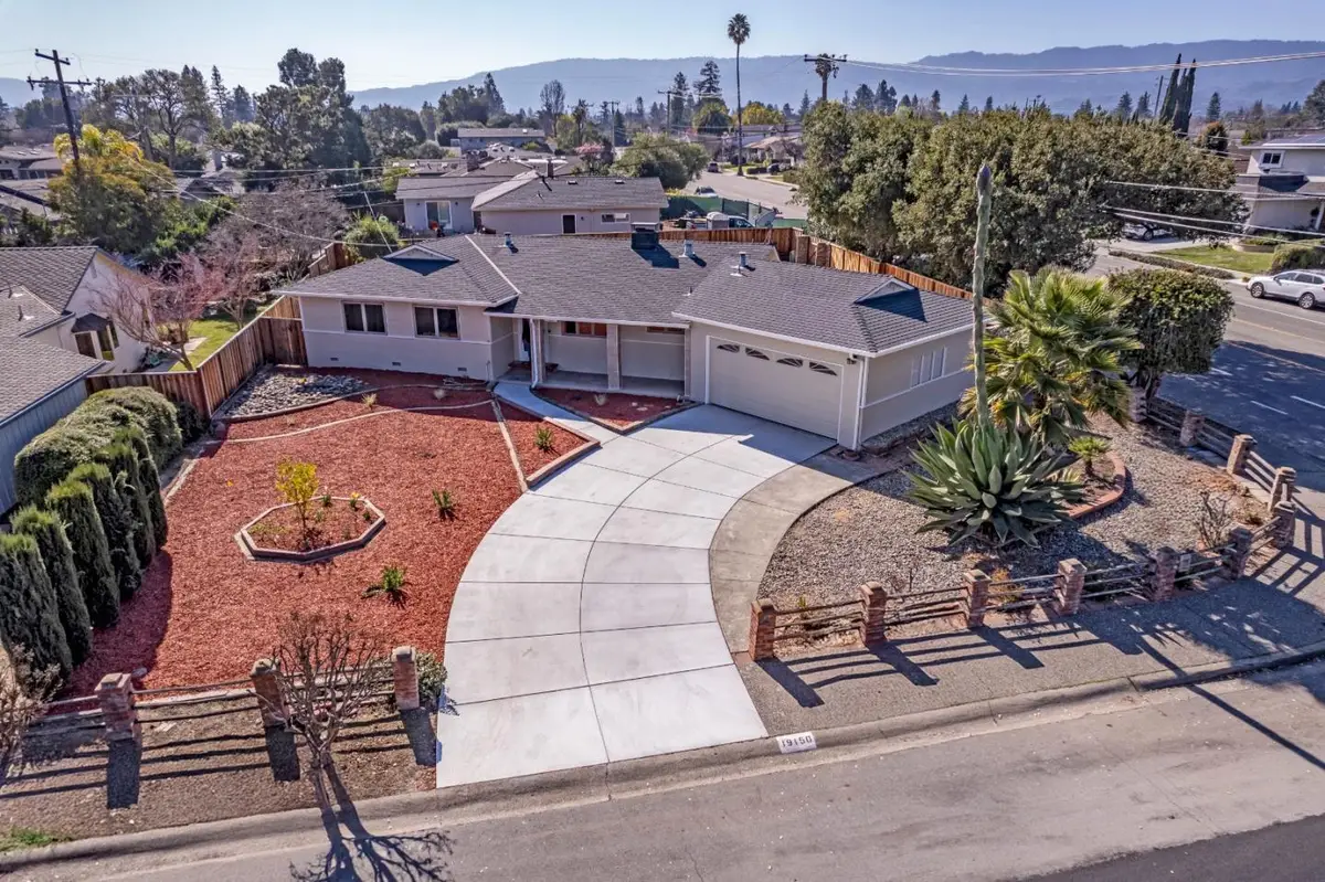 19150 Brookhaven Drive, Saratoga, CA 95070 - #1