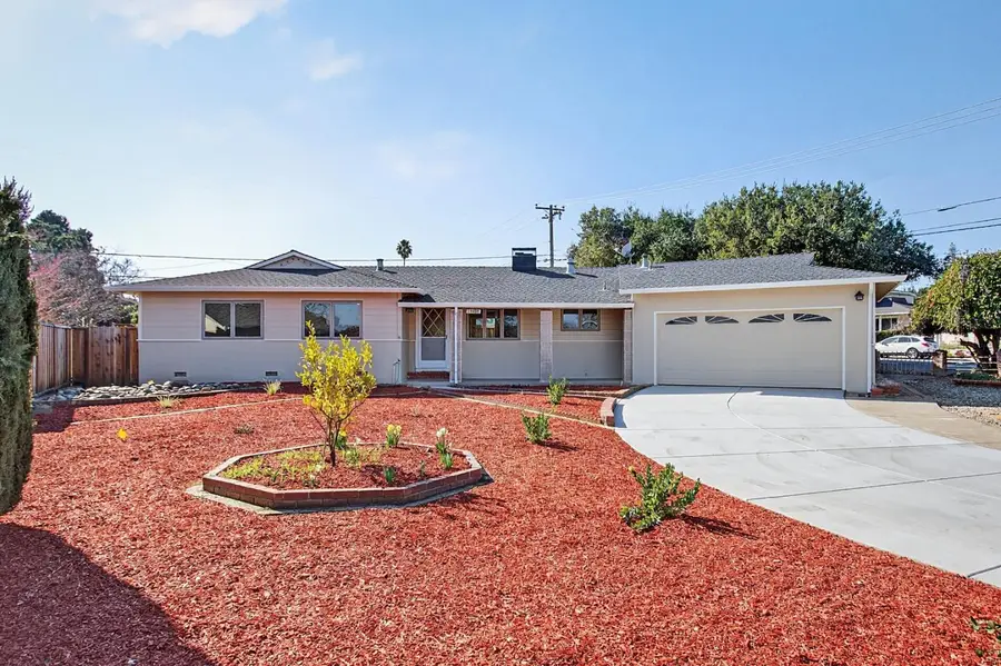 19150 Brookhaven Drive, Saratoga, CA 95070 - #2