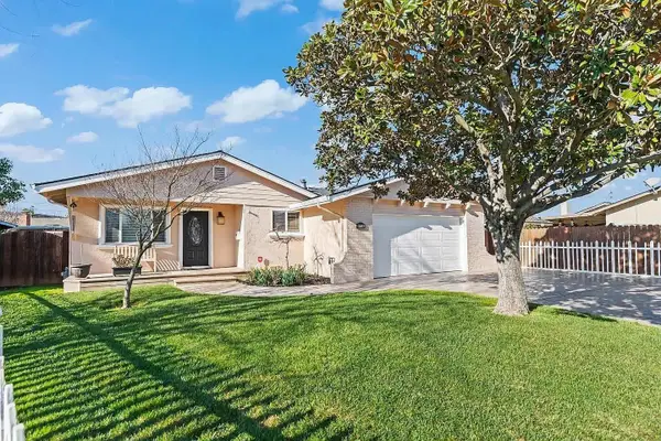 8135 Las Animas Court, Gilroy, CA 95020