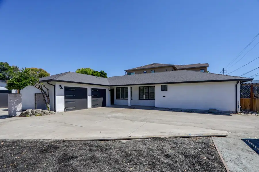 14838 Union Avenue, San Jose, CA 95124 - #2