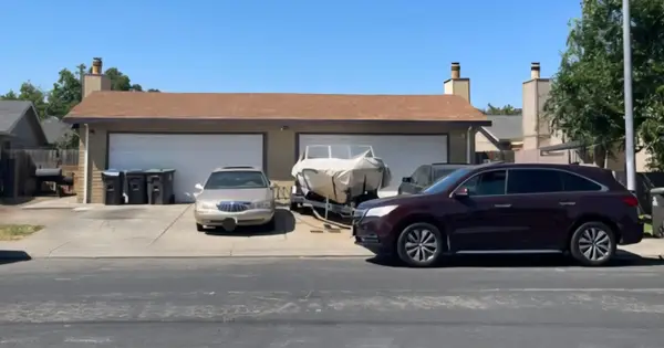 Address Withheld By Seller, Stockton, CA 95209