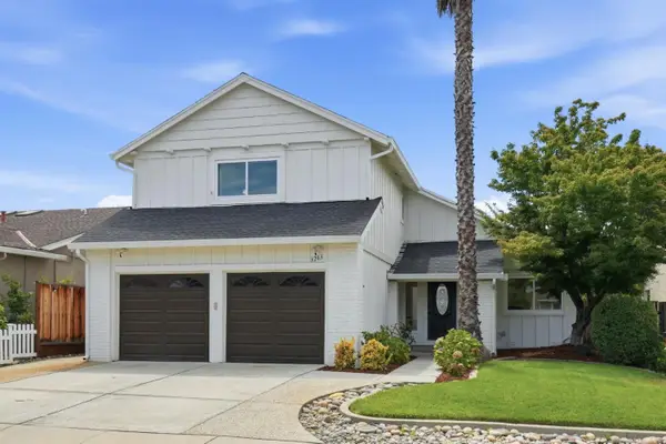 3263 Janelle Drive, San Jose, CA 95148