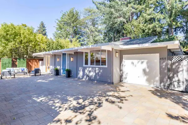 459 Oregon Avenue, Palo Alto, CA 94301
