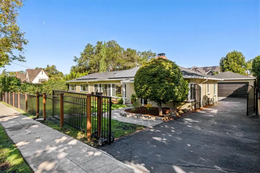5491 Fairway Drive, San Jose, CA 95127 - #2