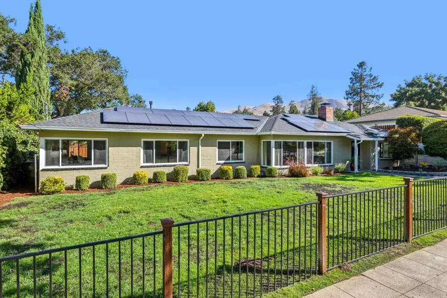 5491 Fairway Drive, San Jose, CA 95127 - #3