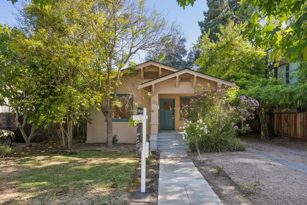 319 Bryant Street, Palo Alto, CA 94301