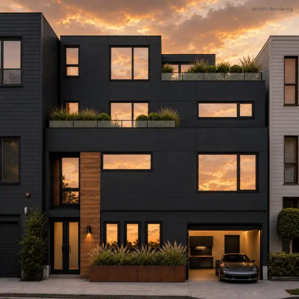 1 Helen Street, San Francisco, CA 94109