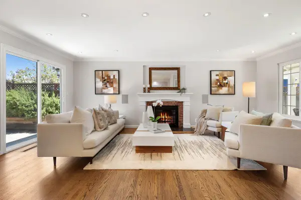 2251 Southampton Way, San Mateo, CA 94403