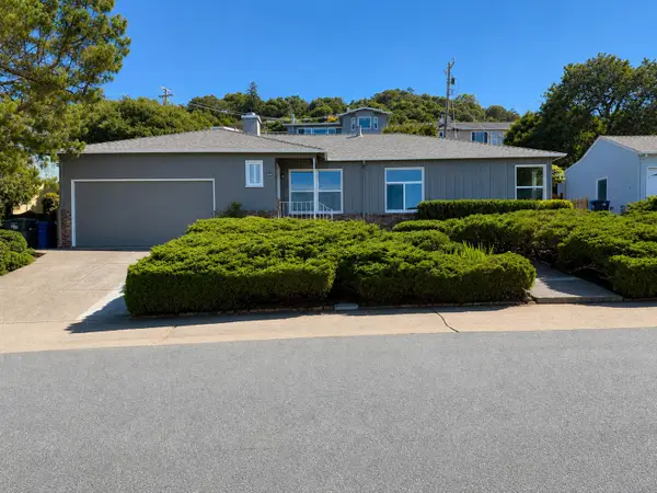 4308 Edison Street, San Mateo, CA 94403