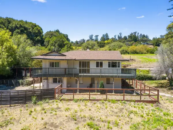 7025 Glen Haven Road, Soquel, CA 95073