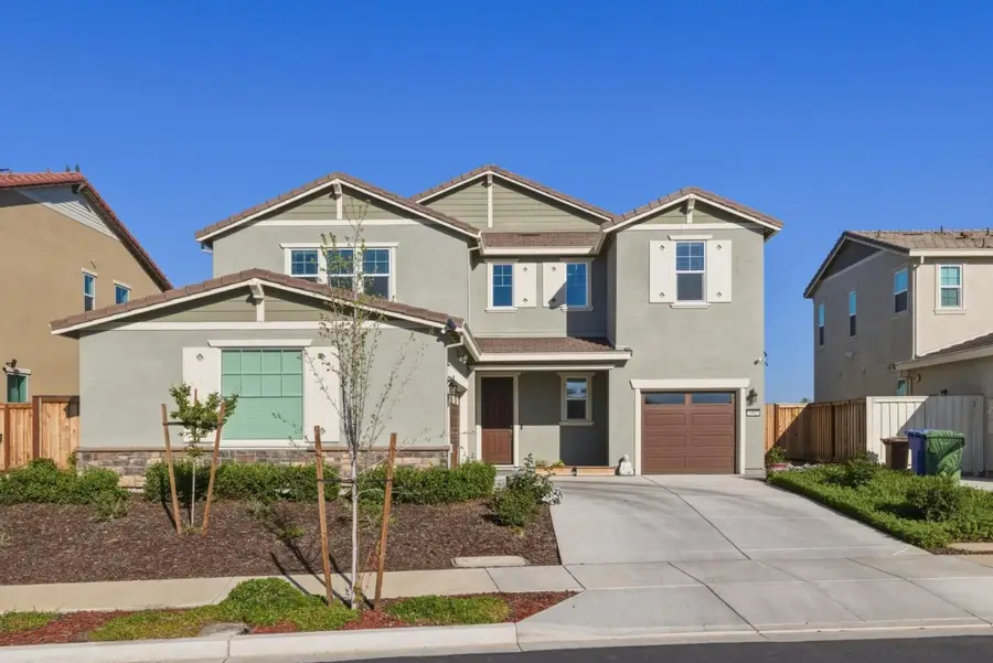 1905 Water Street, Brentwood, CA 94513 - #3