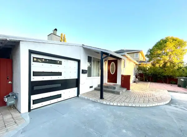 536 Flynn Avenue, Redwood City, CA 94063