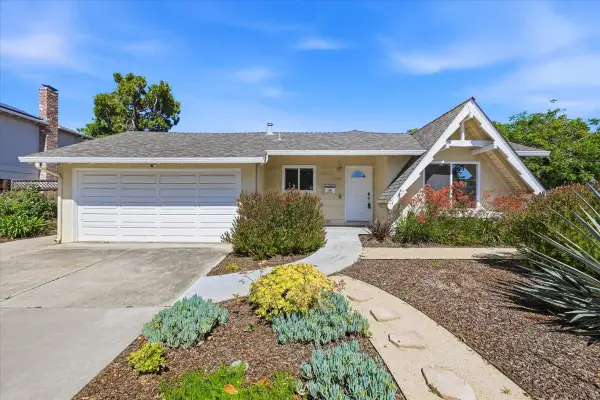 2992 Vivian Lane, San Jose, CA 95124