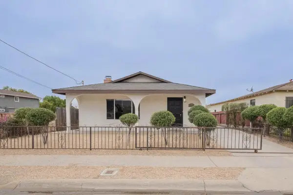 1708 Vosti Avenue, Soledad, CA 93960