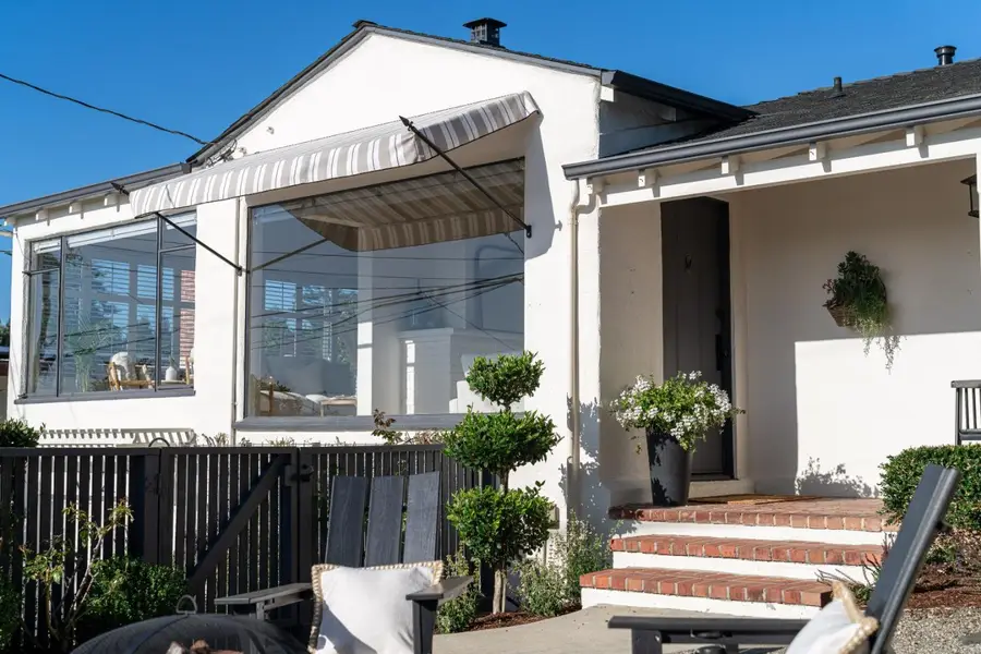 221 Highland Drive, Aptos, CA 95003 - #2