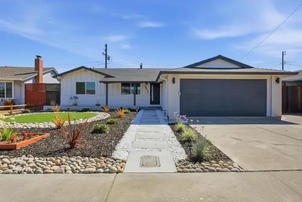 35172 Lancero Street, Fremont, CA 94536