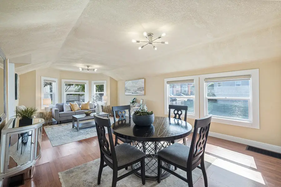 844 Brunswick Street, San Francisco, CA 94112 - #3