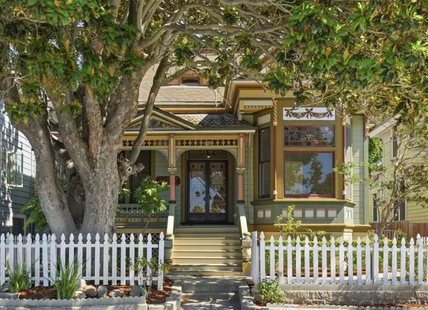396 W San Fernando Street, San Jose, CA 95110
