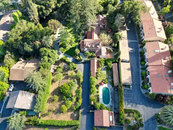 18000(Lot) Overlook Road, Los Gatos, CA 95030
