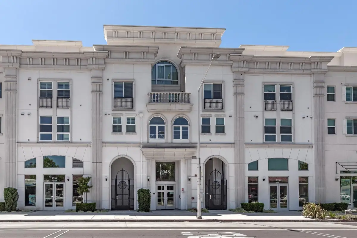 1048 Monroe Street #207, Santa Clara, CA 95050 - #1