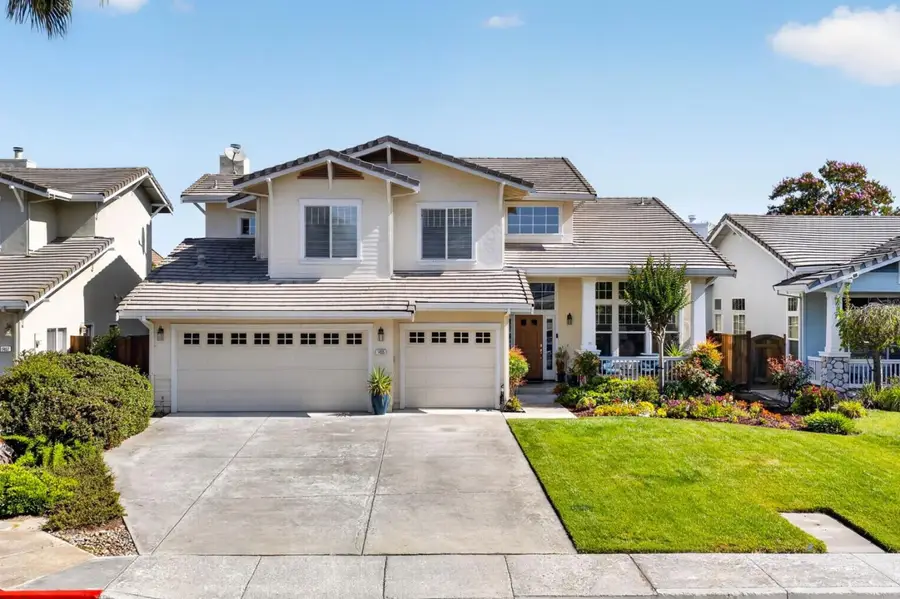 1405 Casablanca Circle, Gilroy, CA 95020 - #2