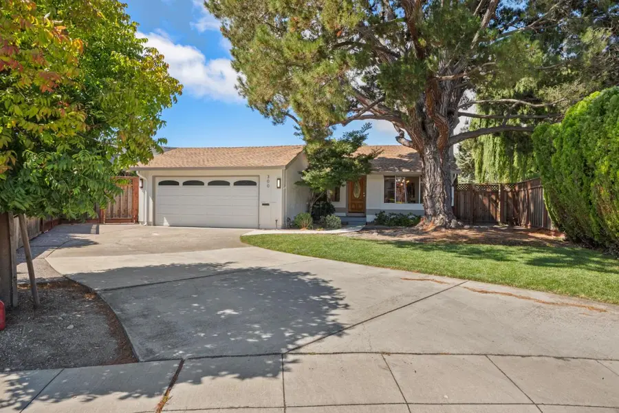 300 Tampa Court, Foster City, CA 94404 - #2