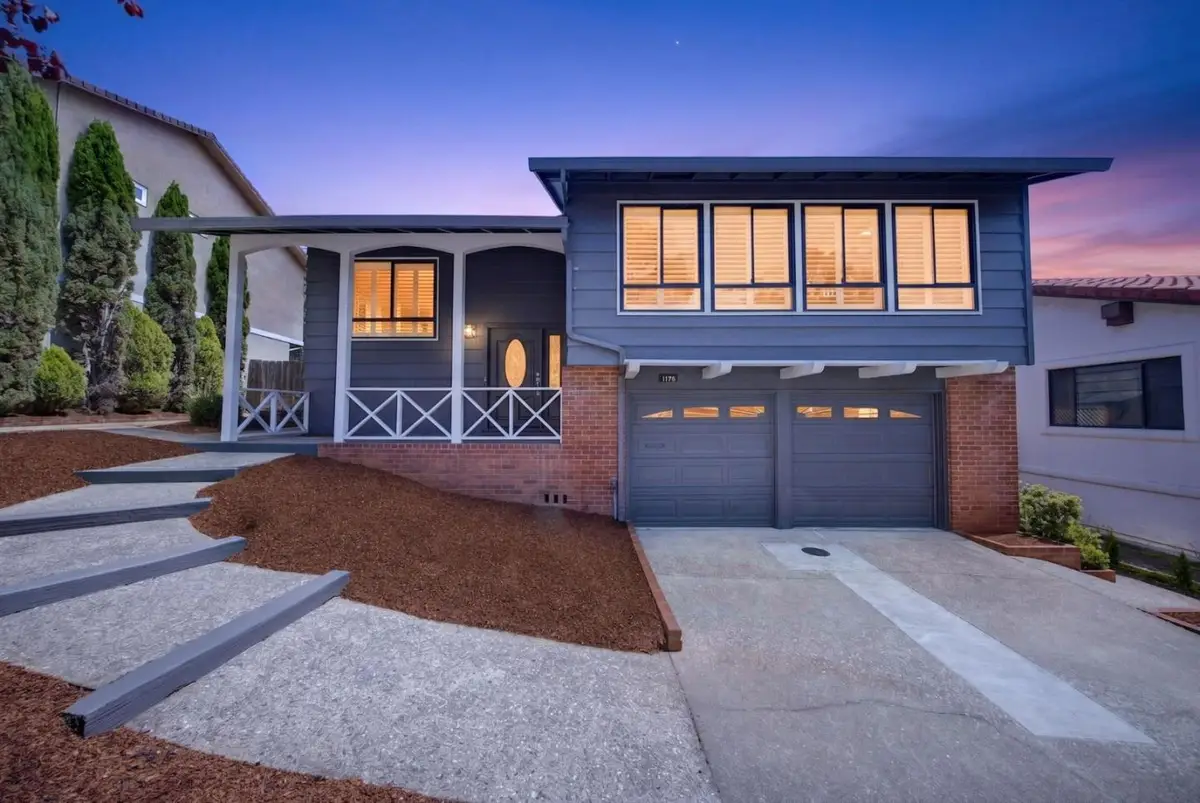 1176 Grand Teton Drive, Pacifica, CA 94044 - #1