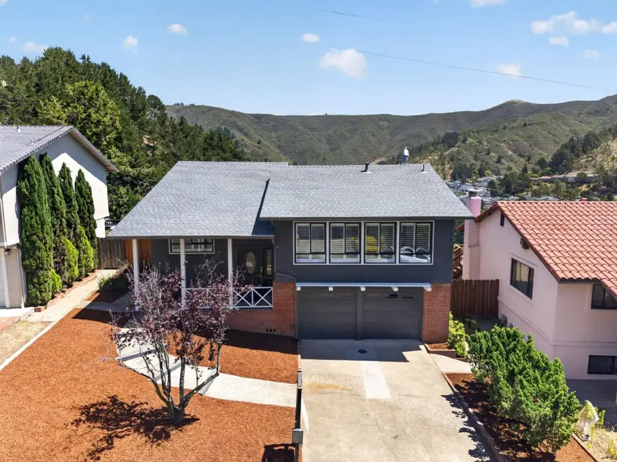 1176 Grand Teton Drive, Pacifica, CA 94044 - #3
