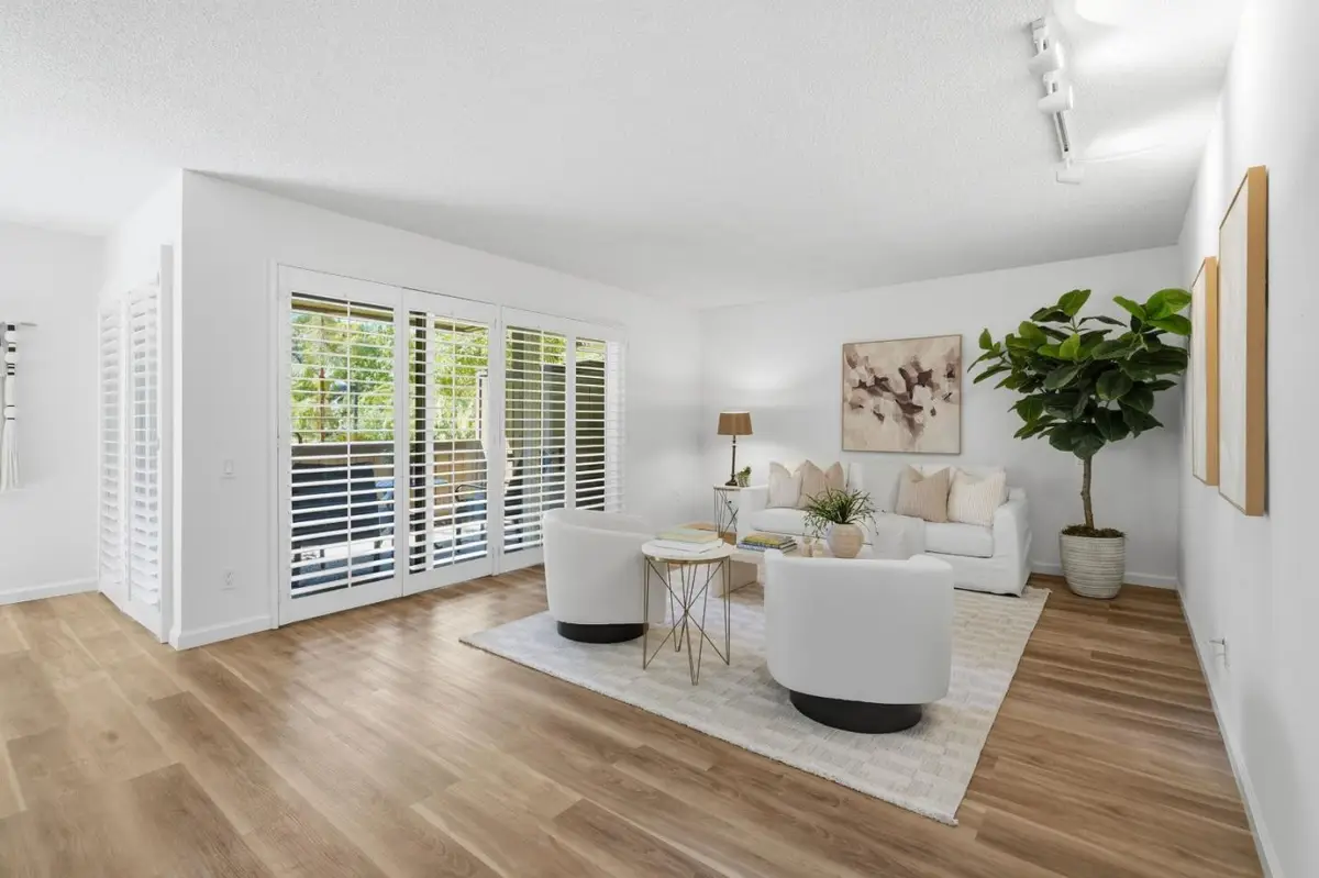 3318 Brittan Avenue #3, San Carlos, CA 94070 - #1