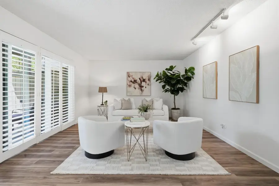 3318 Brittan Avenue #3, San Carlos, CA 94070 - #2